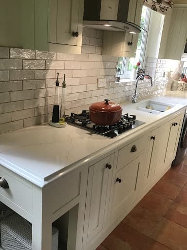 Artisan Kitchens & Furniture — Customer photo