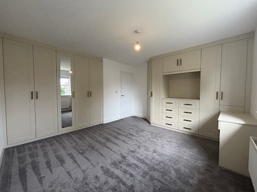 Supafit Bedrooms Ltd — Customer photo