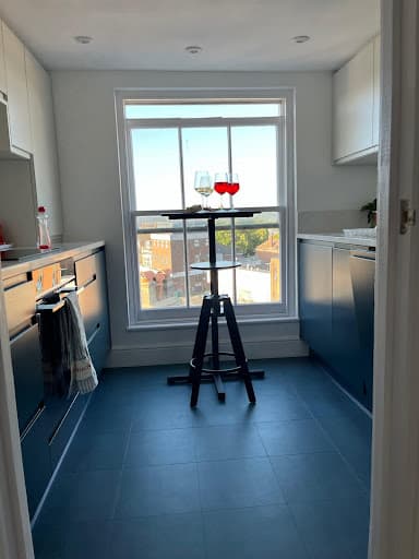Solent Kitchen Design — Customer photo