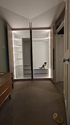 Metro Kitchens & Bedrooms Limited — Customer photo