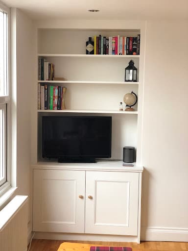 Fitted Furniture UK — Customer photo