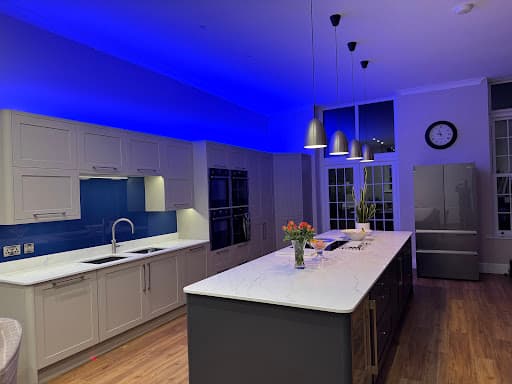 Armada Kitchens and Bathrooms — Customer photo
