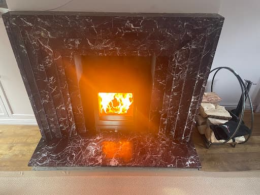 Pisa Stone — Customer photo
