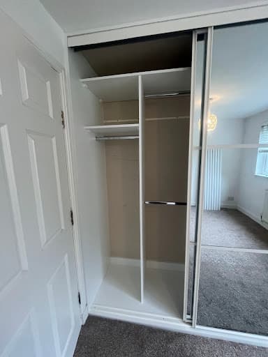 Lusso Bedrooms — Customer photo