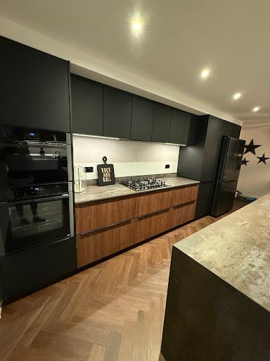 Kutchenhaus Bristol — Customer photo