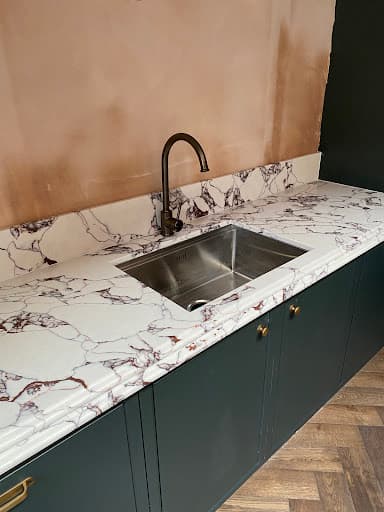 London Worktop Direct — Customer photo