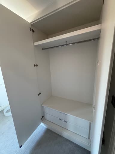 Olton Bedrooms Ltd — Customer photo
