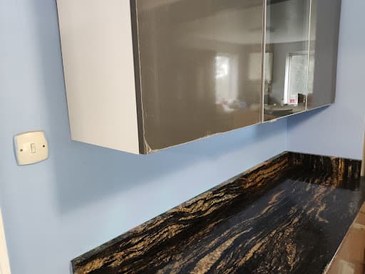 Luis-stoneworks — Customer photo