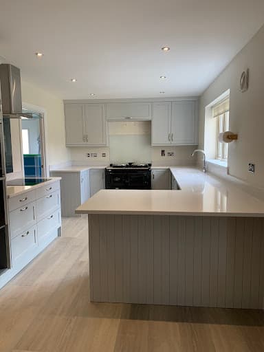 Marble Building Products (Yorkshire) Limited — Customer photo