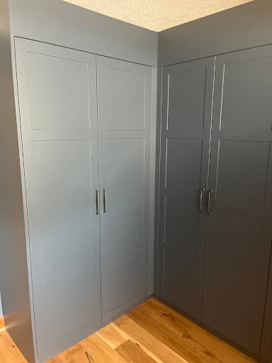 Brosna Furniture Components Ltd — Customer photo
