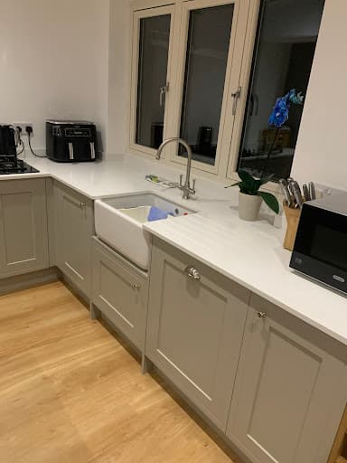 Mayfair Worktops — Customer photo