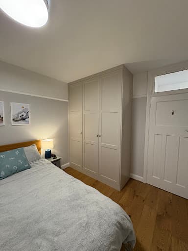 The Bedroom Company London — Customer photo