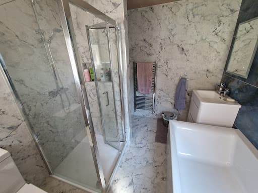 J.P bathrooms and kitchens merseyside Ltd — Customer photo