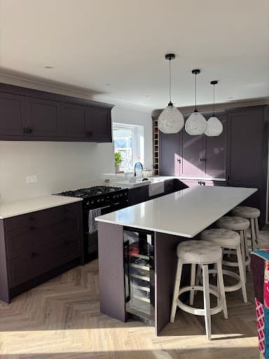 Design Time Nottingham — Customer photo
