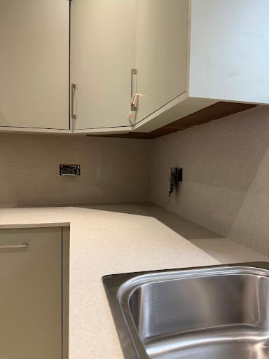 GMT Stone LTD - Quartz worktops - Marble Worktops - Granite Worktops London — Customer photo