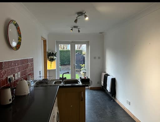 PJTC Bathroom & Kitchen Fitters Glasgow — Customer photo