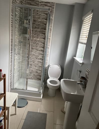 My Beautiful Kitchen and Bathroom, Glasgow Showroom — Customer photo