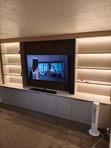 Propafit Interiors Ltd — Customer photo