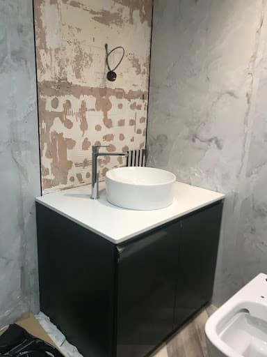 ALICE QUARTZ & GRANITES LTD. — Customer photo