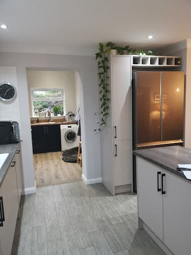 The KBB Centre — Customer photo