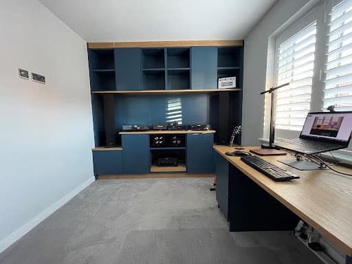 MJ Bespoke Furniture (Bespoke Furniture / Cabinet Maker) — Customer photo