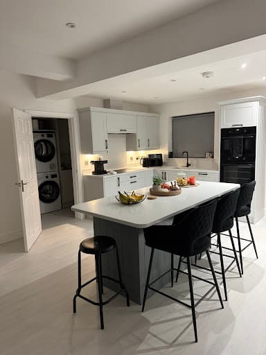 Wren Kitchens — Customer photo