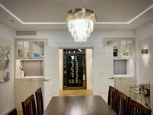 i-Wardrobes London — Customer photo