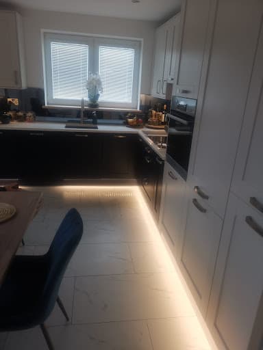 Maple Kitchens & Bathrooms — Customer photo