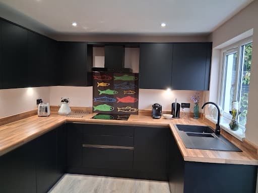Cherryhill Distribution — Customer photo