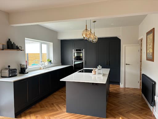 Designer Kitchen Direct — Customer photo