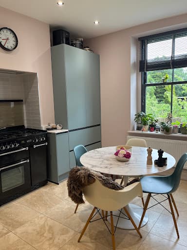 German Kitchen Outlet Sheffield — Customer photo