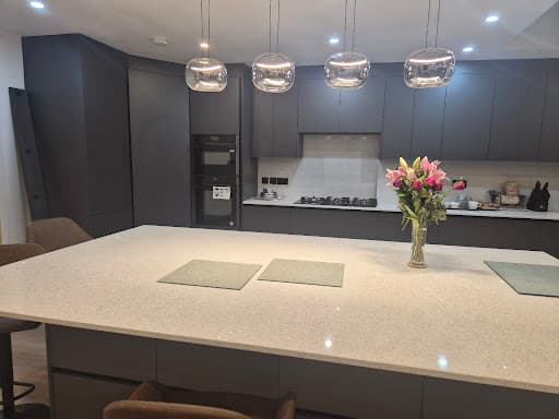 MAF Bedrooms & Kitchens Ltd — Customer photo