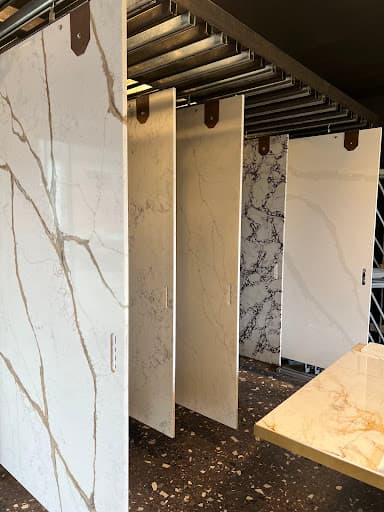 Planet Granite UK Ltd — Customer photo
