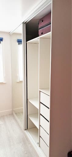 Trade Bedrooms — Customer photo