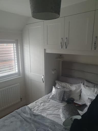 Carina Kitchens & Bedrooms | Liverpool — Customer photo