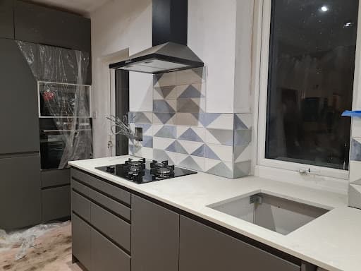 Stonecraft — Customer photo