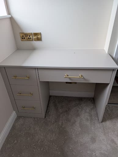 JBT Joinery ltd — Customer photo