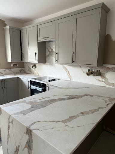 Granite By Alex — Customer photo