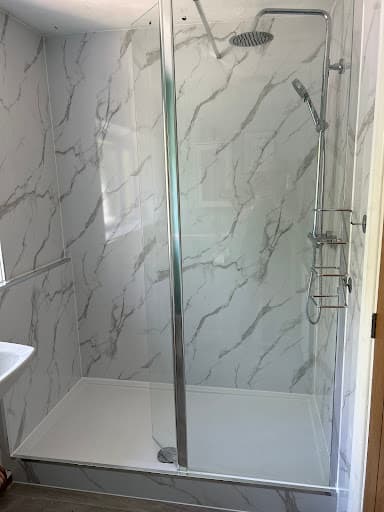 Elite Installations South Yorkshire — Customer photo