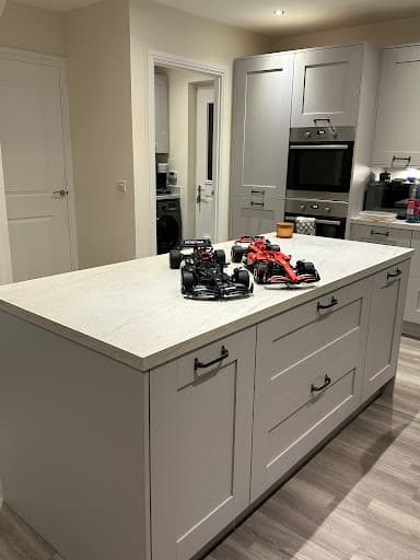 J Kitchens & Joinery — Customer photo
