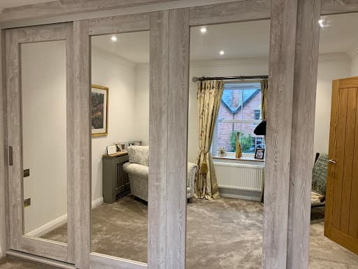 Counter Interiors - Kitchen & Bedroom Showroom York — Customer photo