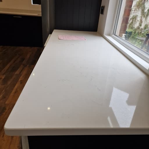 Granite Zone — Customer photo