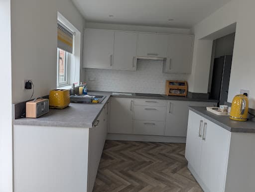 The KBB Centre — Customer photo