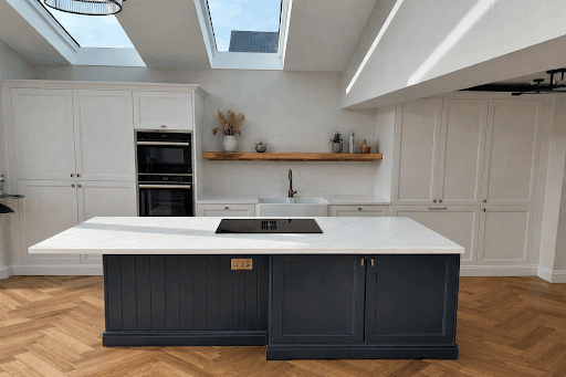 Royal Marble — Customer photo
