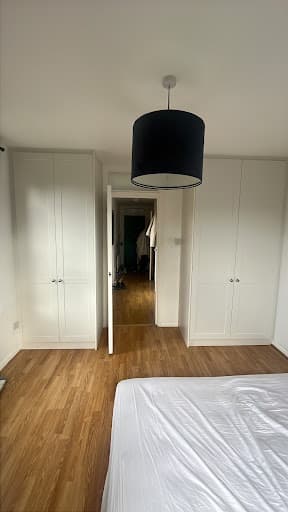 Ideal Fitted Bedrooms Ltd — Customer photo