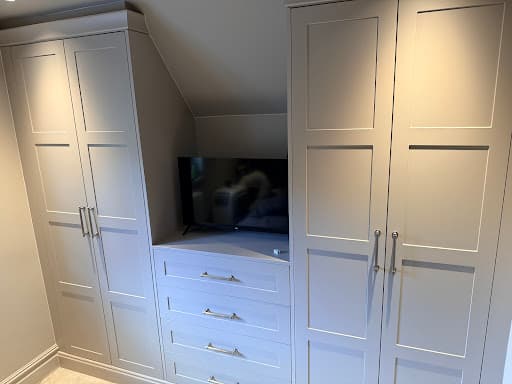 JBT Joinery ltd — Customer photo