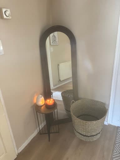 Fitted Wardrobes, Bedrooms and Bespoke Bedrooms furniture in skelmersdale — Customer photo