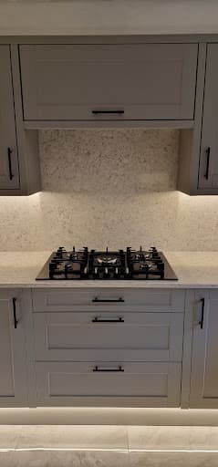 ALICE QUARTZ & GRANITES LTD. — Customer photo