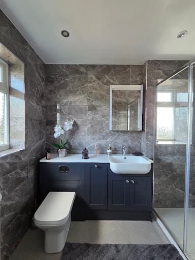 Pete Bird Kitchens & Bathrooms — Customer photo