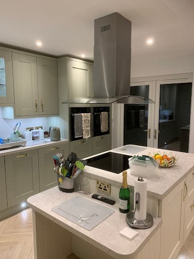 Wren Kitchens — Customer photo